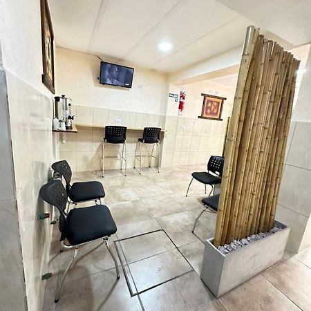 Hotel Centro1555 Buenos Aires Zewnętrze zdjęcie