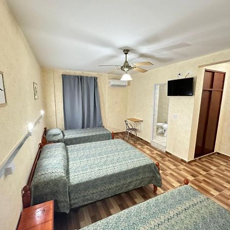 Hotel Centro1555 Buenos Aires Zewnętrze zdjęcie