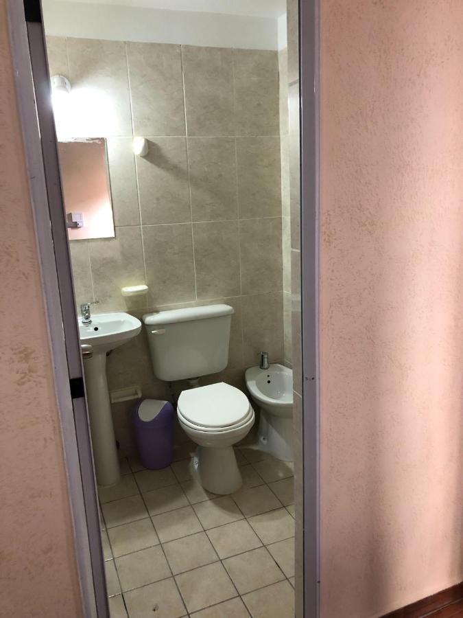 Hotel Centro1555 Buenos Aires Zewnętrze zdjęcie