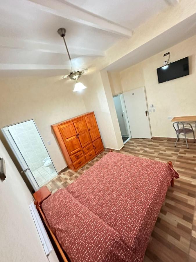 Hotel Centro1555 Buenos Aires Zewnętrze zdjęcie