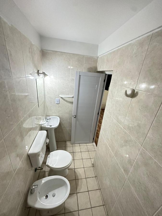 Hotel Centro1555 Buenos Aires Zewnętrze zdjęcie