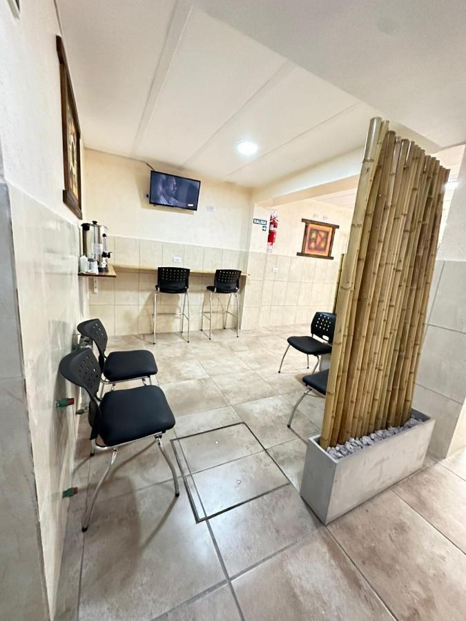 Hotel Centro1555 Buenos Aires Zewnętrze zdjęcie
