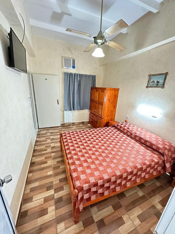Hotel Centro1555 Buenos Aires Zewnętrze zdjęcie