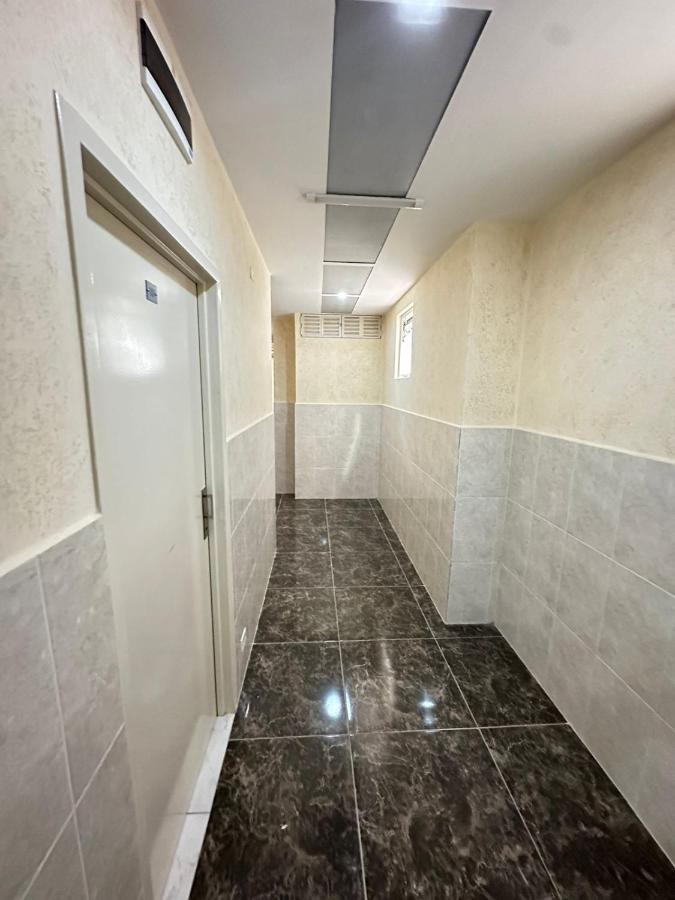 Hotel Centro1555 Buenos Aires Zewnętrze zdjęcie