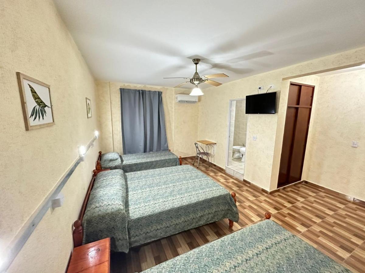 Hotel Centro1555 Buenos Aires Zewnętrze zdjęcie
